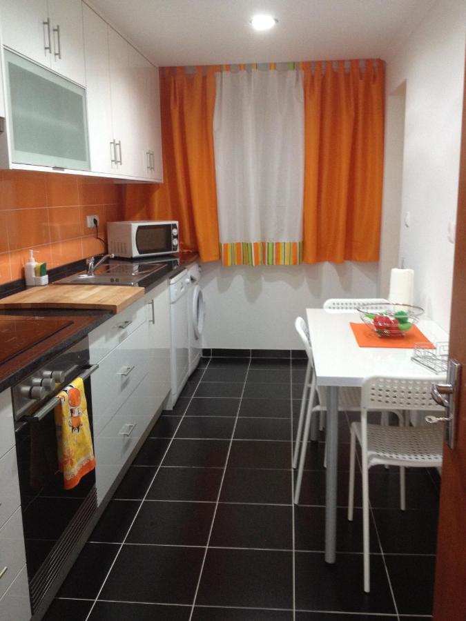 Duplex Proximo Do Aeroporto Lisboa Apartment Exterior foto