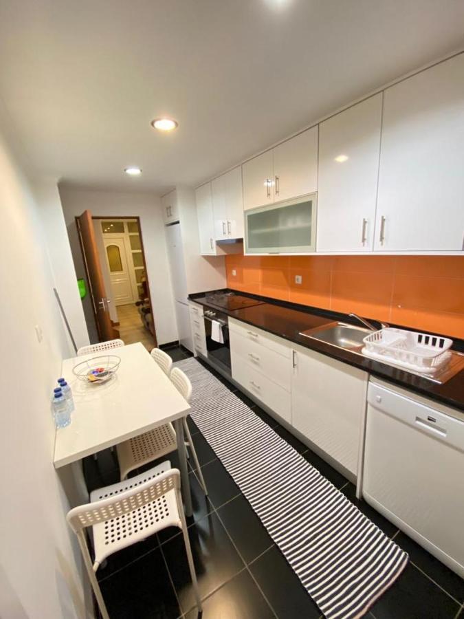 Duplex Proximo Do Aeroporto Lisboa Apartment Exterior foto