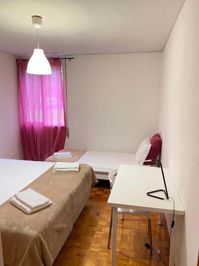 Duplex Proximo Do Aeroporto Lisboa Apartment Exterior foto