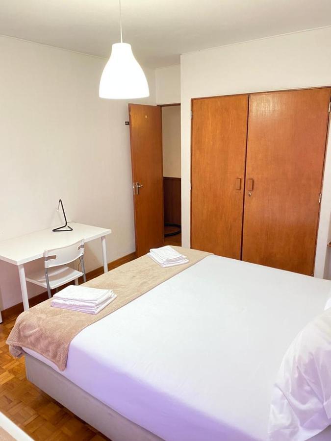Duplex Proximo Do Aeroporto Lisboa Apartment Exterior foto