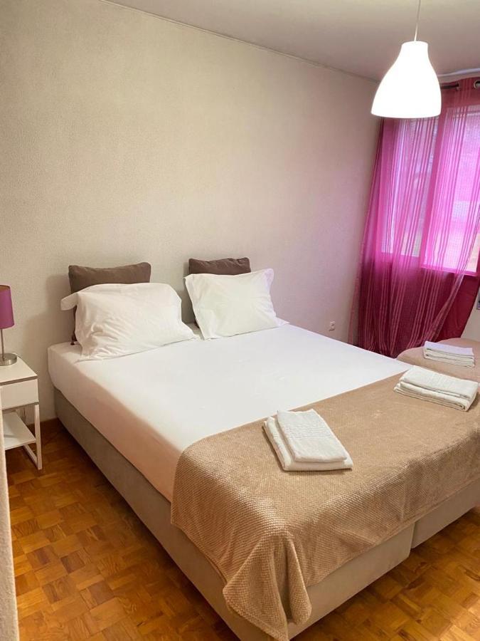 Duplex Proximo Do Aeroporto Lisboa Apartment Exterior foto