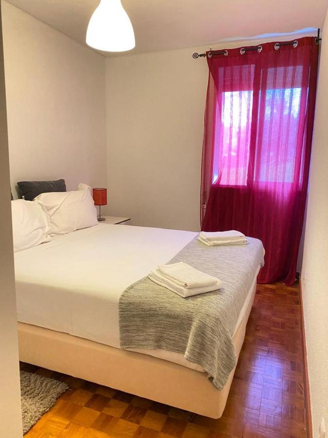 Duplex Proximo Do Aeroporto Lisboa Apartment Exterior foto