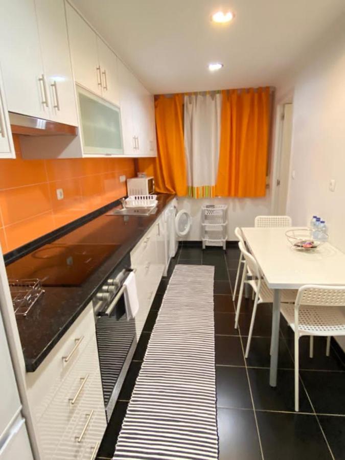Duplex Proximo Do Aeroporto Lisboa Apartment Exterior foto